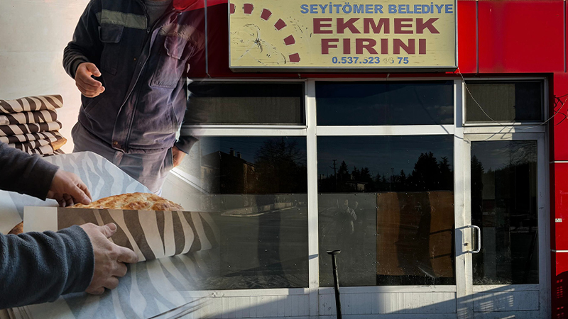 Kütahya Da Bir Belediyede Simitten Ucuza Pide (6)