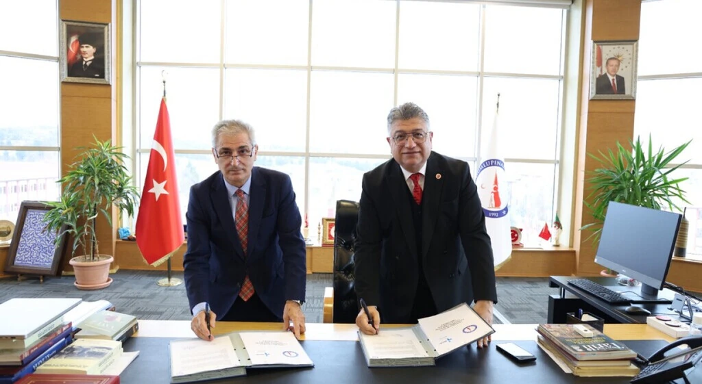 Kütahya Dpü İşkur Arasında Işbirliği Protokolü1