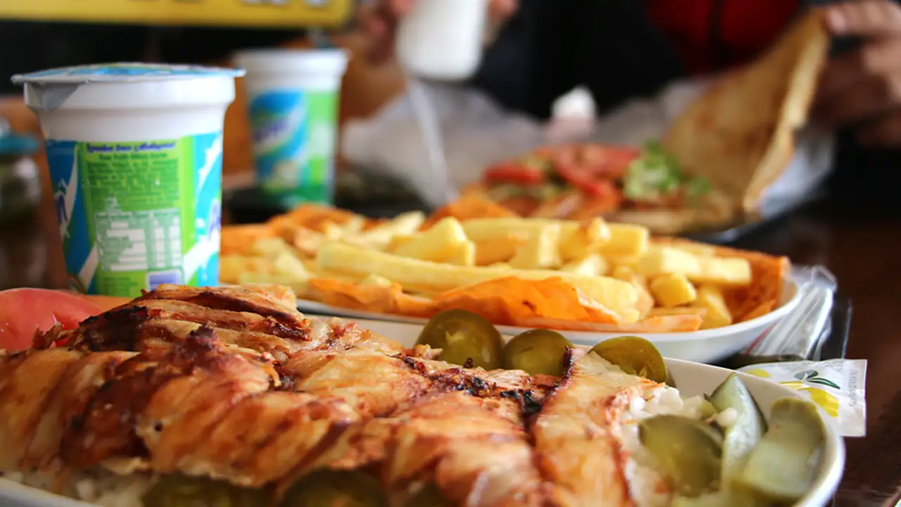 Kütahya Dürümcüsü’nde Ramazan Menüleri Hazır5