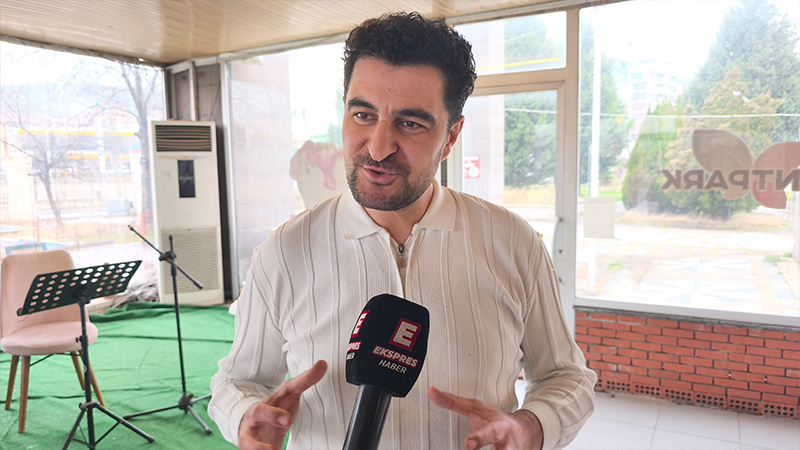 Kütahya Kent Park Ve Davet Evi, Sevgilileri Ağırlayacak (4)