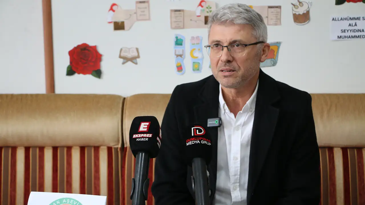 Kütahya Meydan Aşevi, 2025 Yatırımları Anlatıldı3