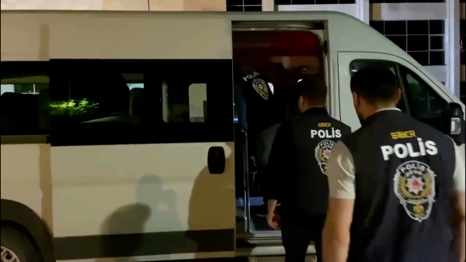 Kütahya Polisinden Yasa Dışı Bahisçilere Darbe (3)