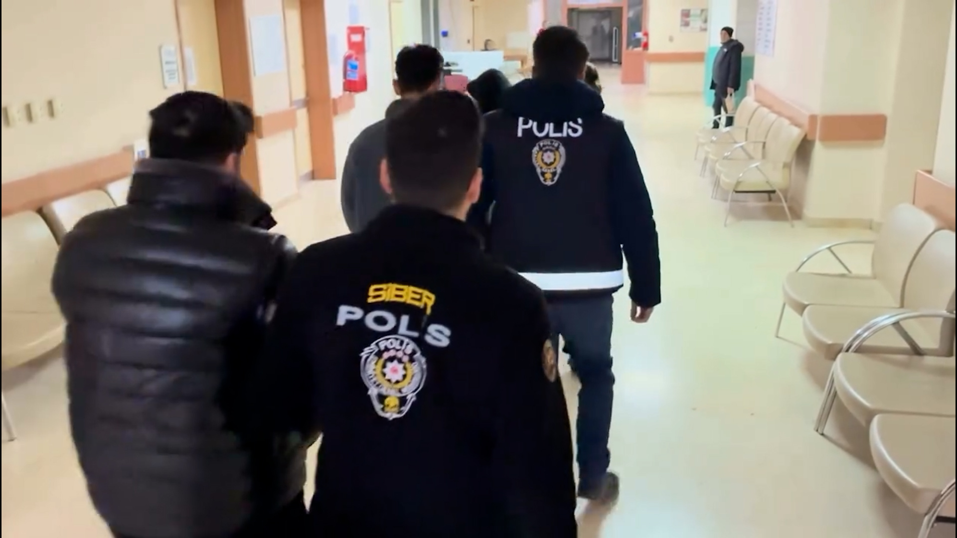 Kütahya Polisinden Yasa Dışı Bahisçilere Darbe (5)