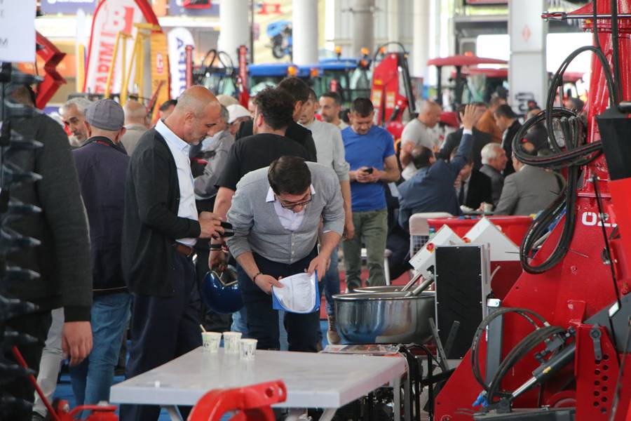 Kütahya Tarım Fuarı X1X (5)