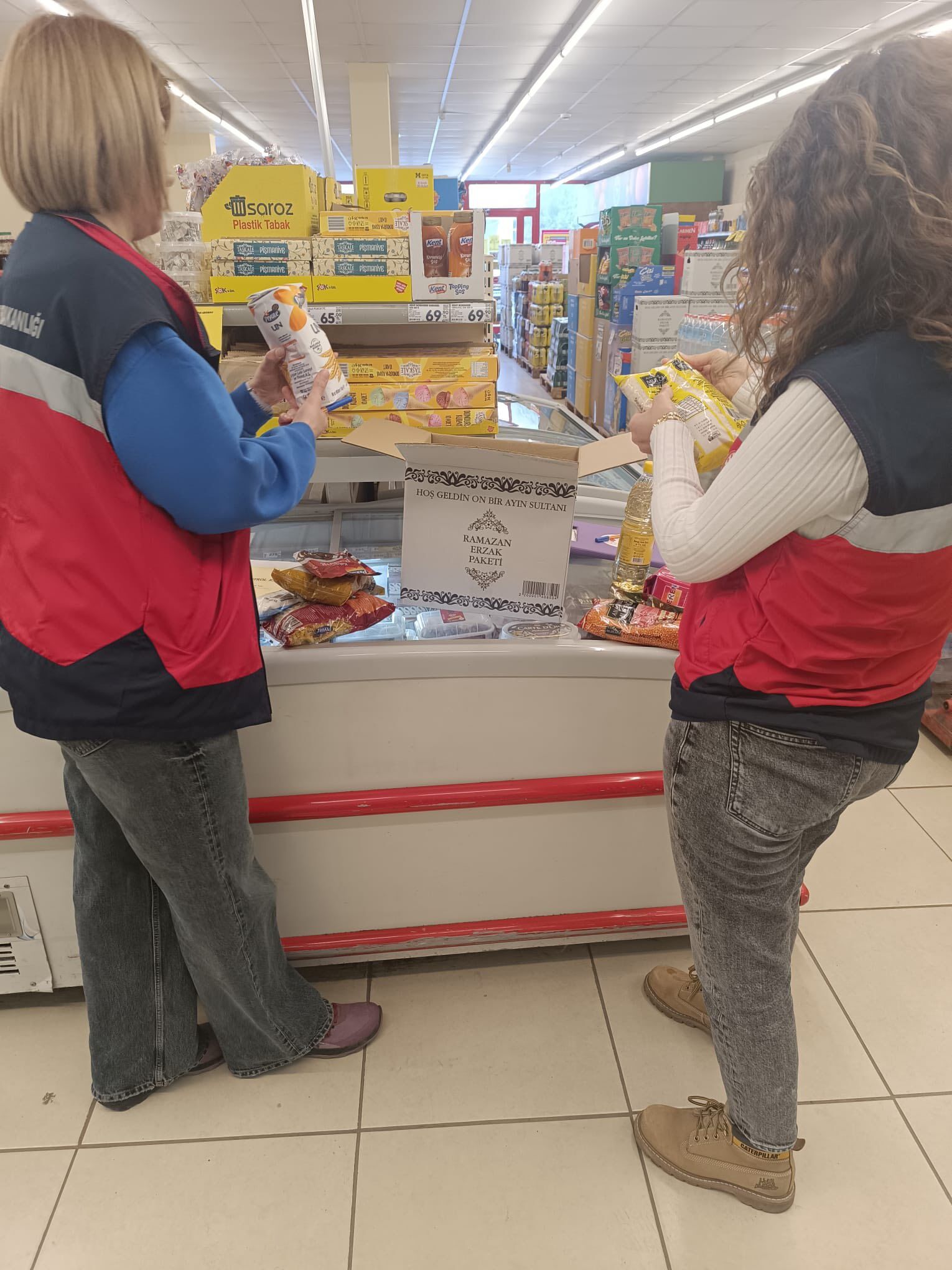 Kütahya Tavşanlı’da Ramazan Gıda Denetimleri Sürüyor1