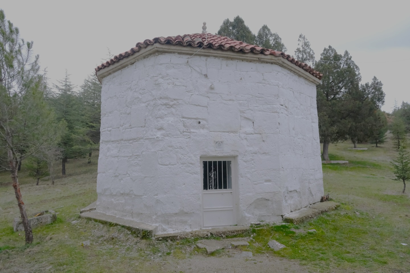 Kütahya Tavşanlı’da Türbeler Için Restorasyon Başlıyor1