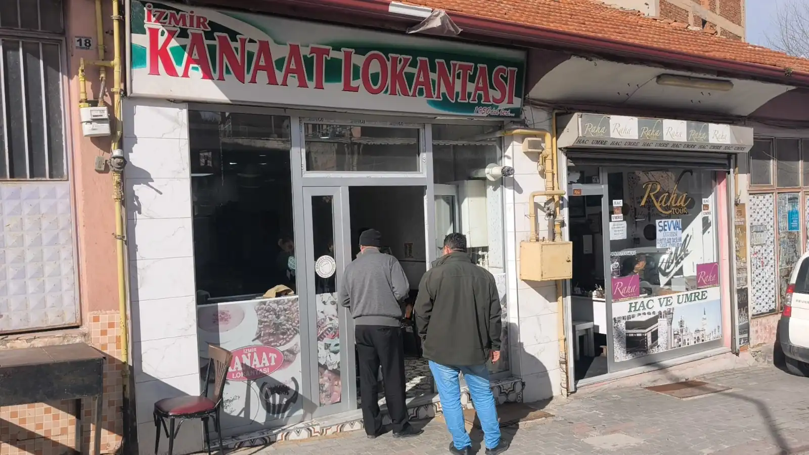 Kütahya’da 50 Yıldır “Askıda Iftar” Ile Iyiliğe Köprü Oluyor9