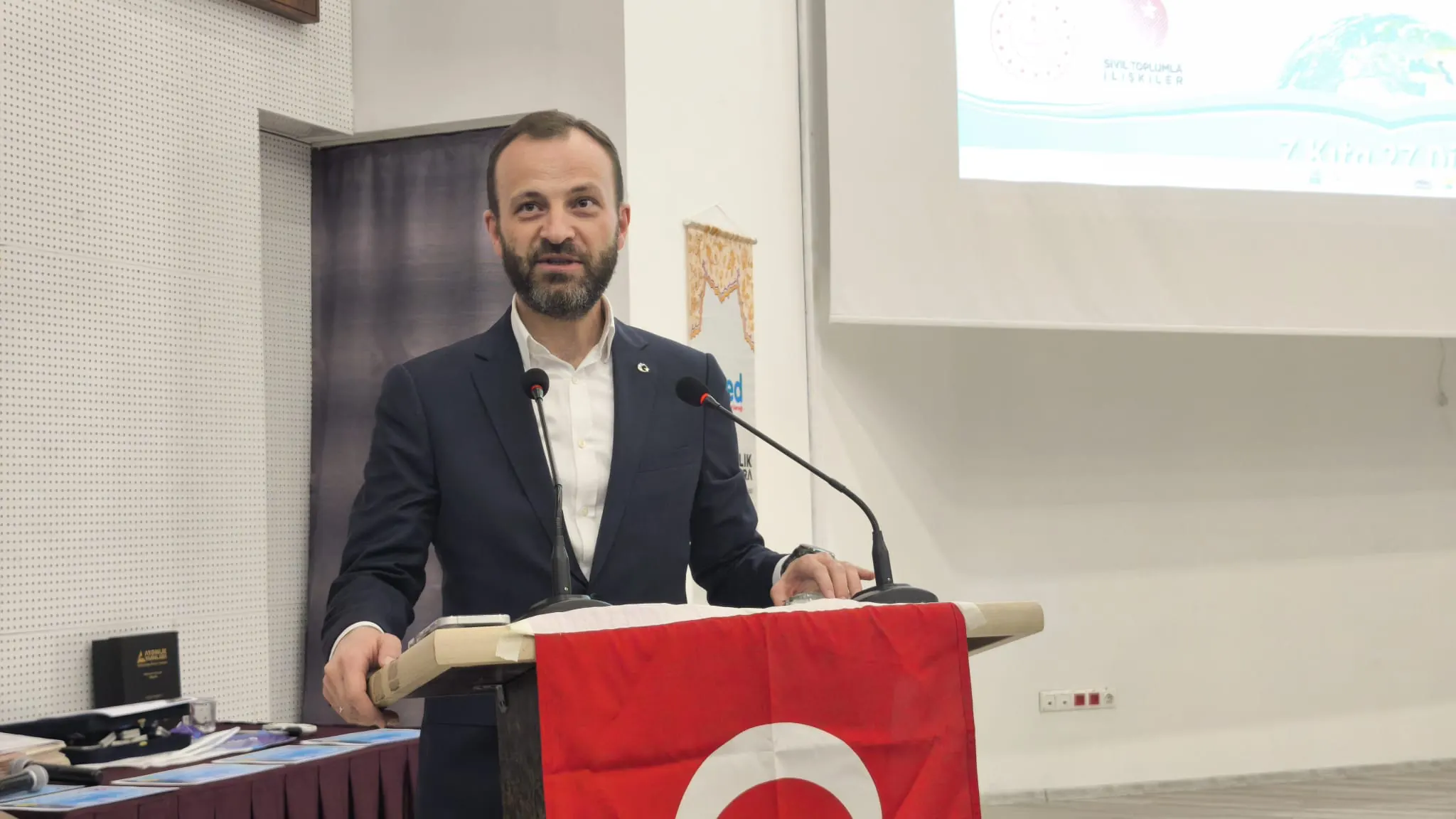 Kütahya’da “Aydınlık Yarınlara” Yarışmasında Ödüller Verildi2