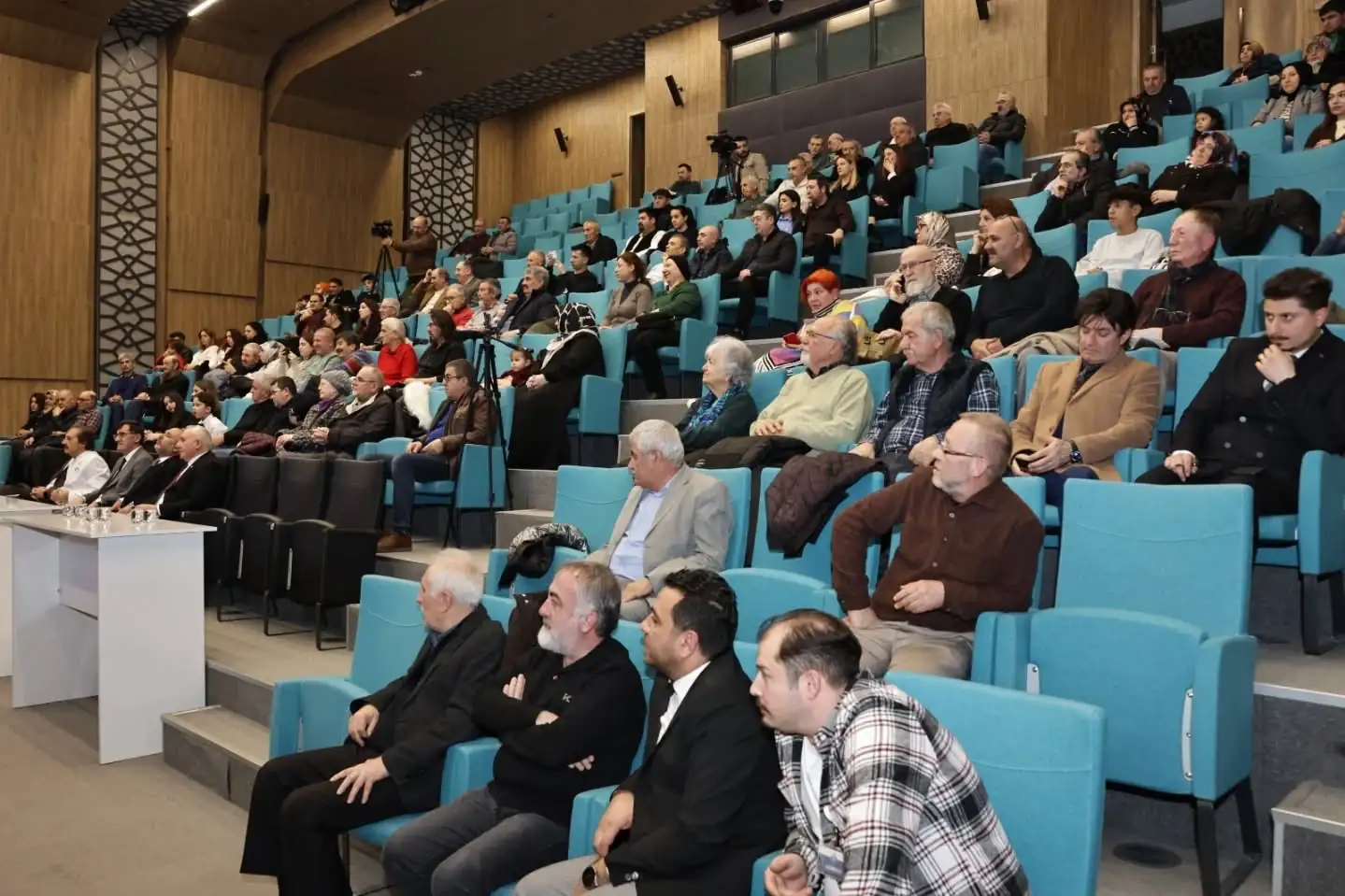 Kütahya’da Bakanlık Sanatçısı Mustafa Salün Unutulmadı 2