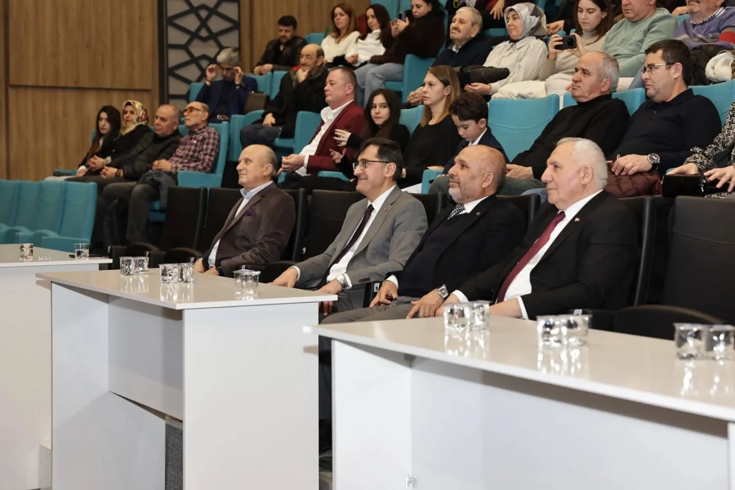 Kütahya’da Bakanlık Sanatçısı Mustafa Salün Unutulmadı