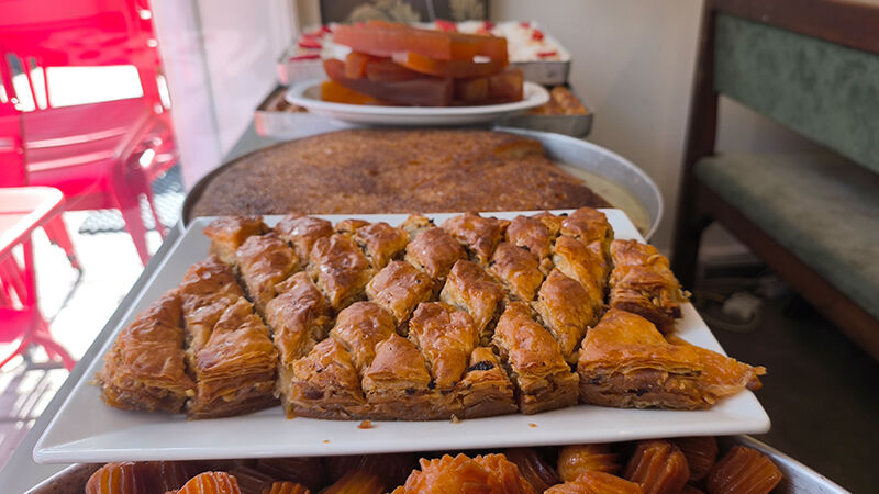 Kütahya’da Beylerbeyi Çorba’da Iftar Menüleri Hazır (3)