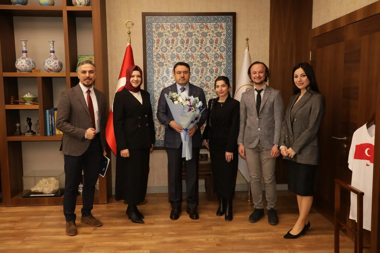 Kütahya’da Çocuk Istismarıyla Mücadele Konuşuldu1