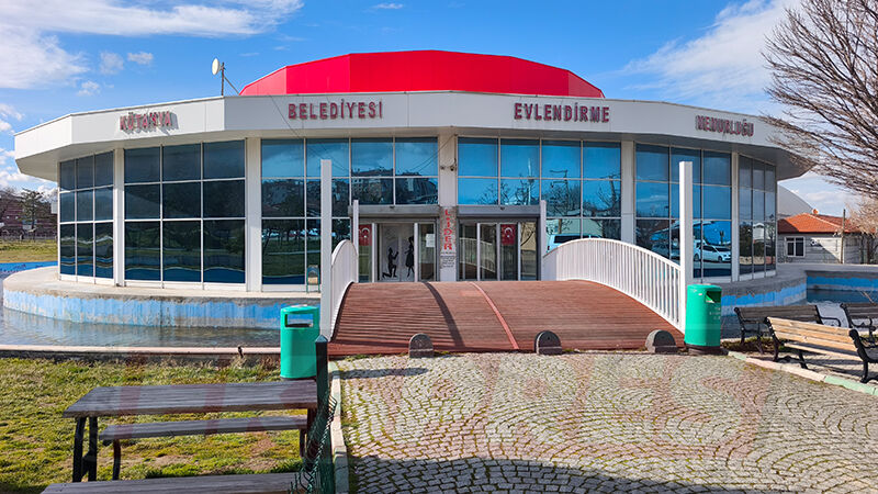 Kütahya’da Evlilik Istatistikleri Belli Oldu (4)