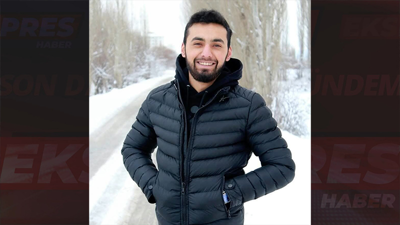 Kütahya'da Fabrikadaki Iş Kazasında Genç Işçi Öldü (6)