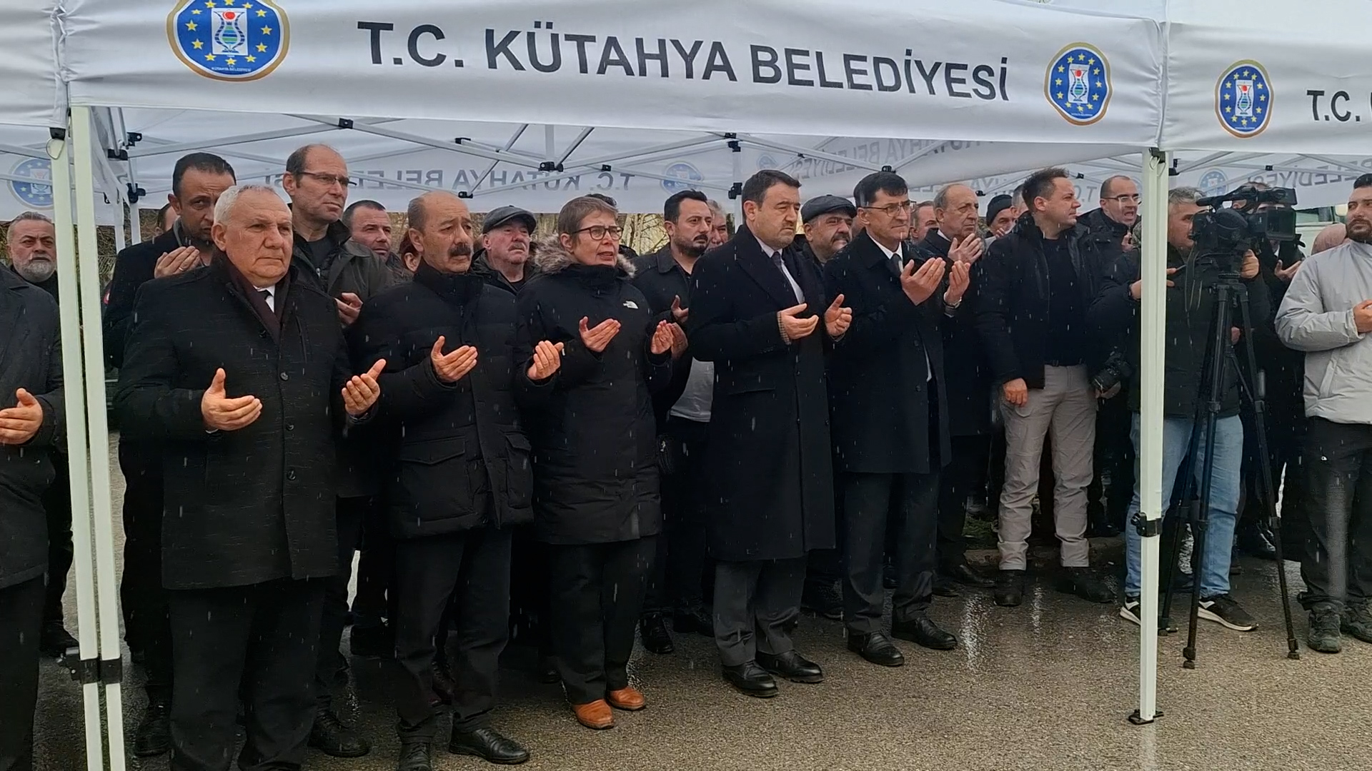 Kütahya’da Gündüz Çocuk Bakımevi Hizmete Girdi