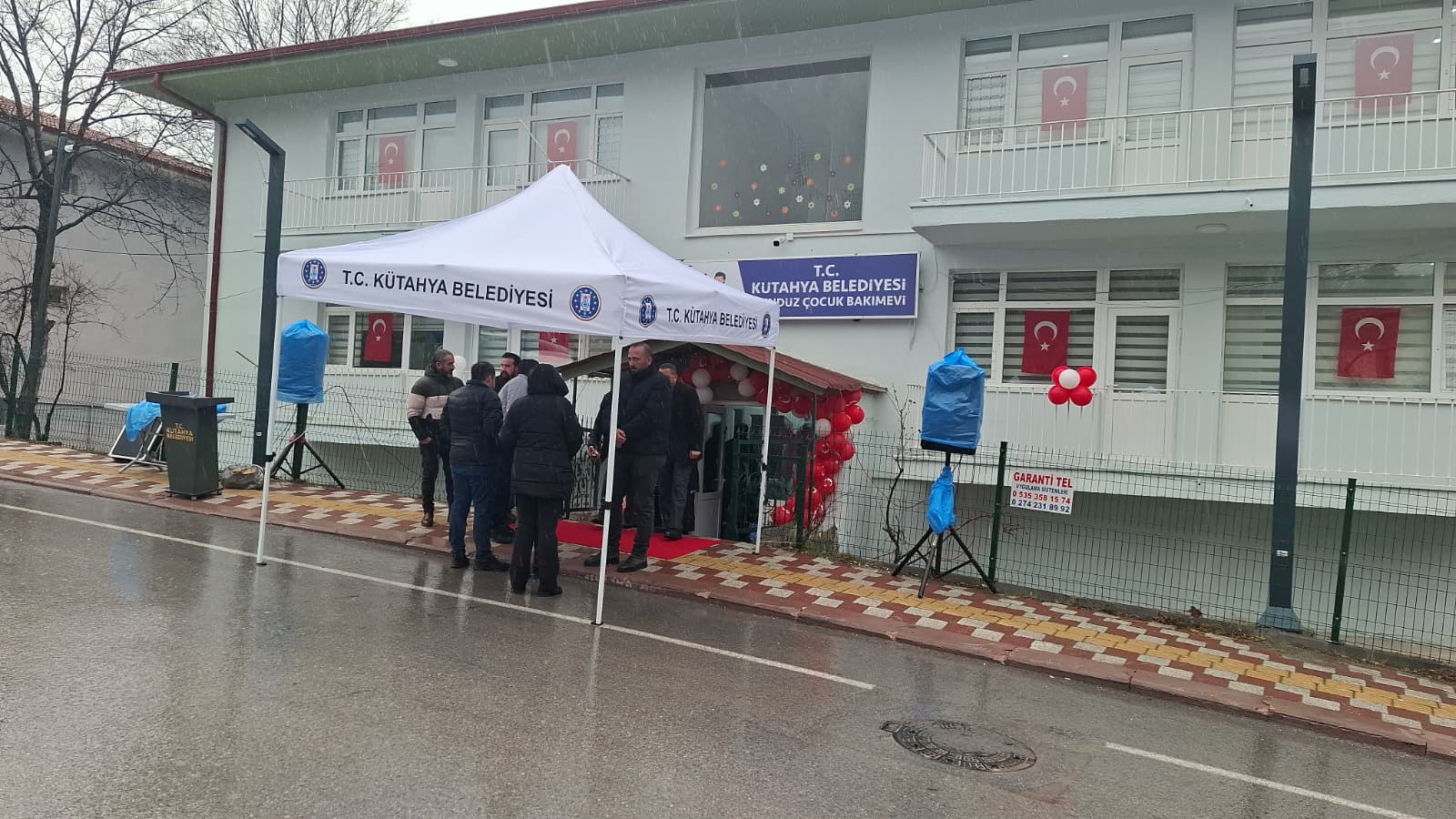 Kütahya’da Gündüz Çocuk Bakımevi Hizmete Girdi1 (1)-1