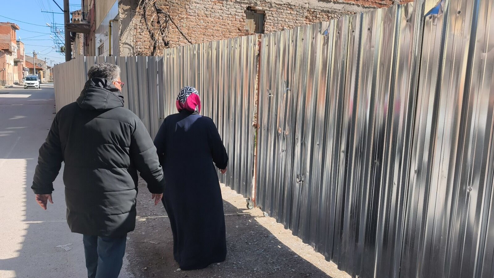 Kütahya’da Güvendiği Arkadaşı Tarafından Dolandırıldı (6)