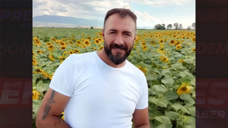 Kütahya'da Iki Kardeş Arasındaki Miras Kavgası Cinayetle Sonuçlandı (4)