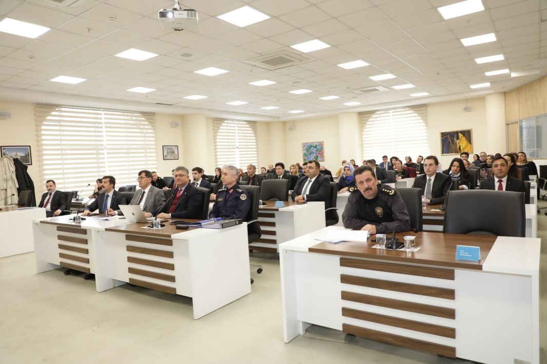 Kütahya’da Kadın Ve Çocuk Odaklı Çalışmalar Masaya Yatırıldı3