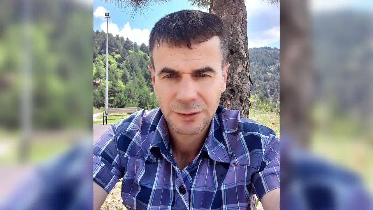 Kütahya'da Kereste Atölyesinde Feci Ölüm4