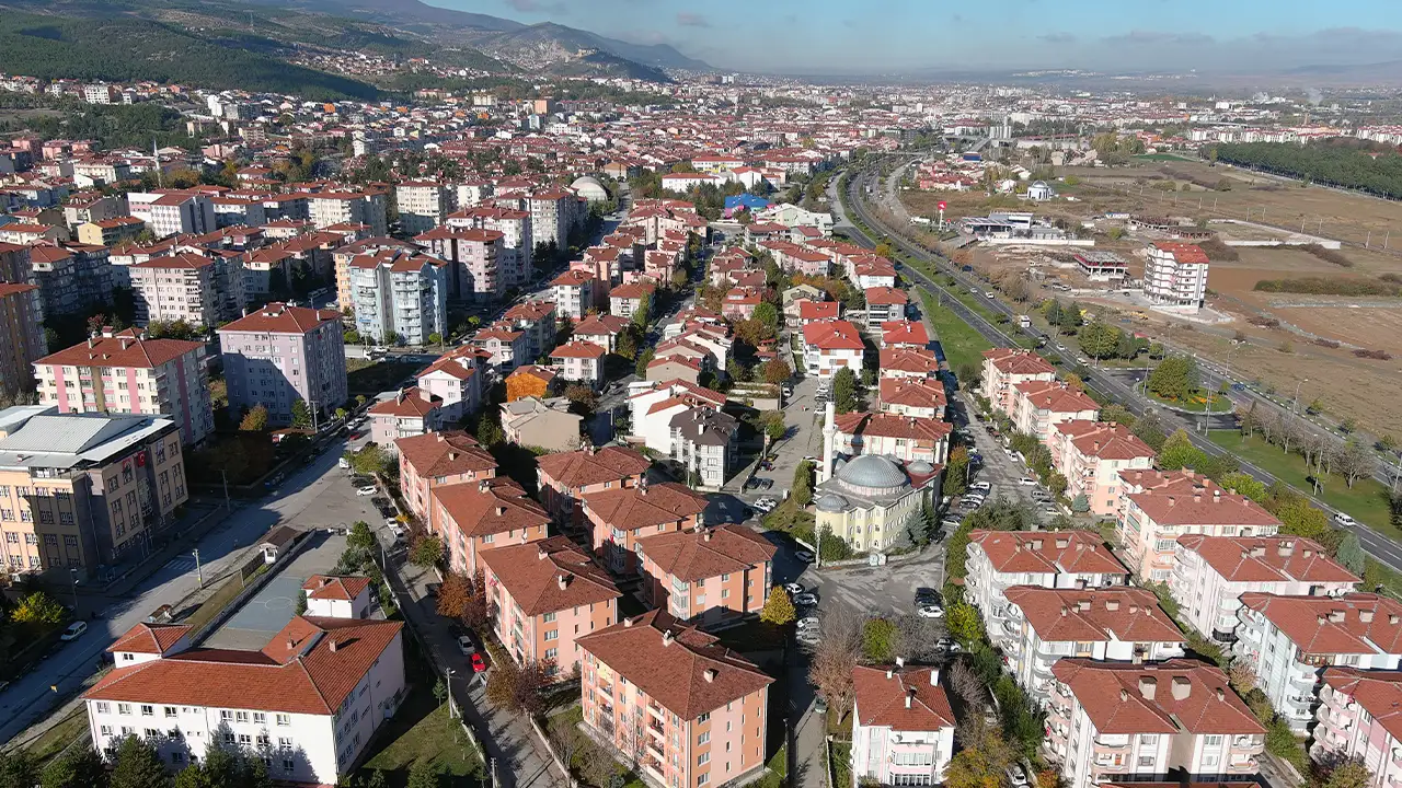 Kütahya’da Konut Satışlarında Düşüş Mü Yaşandı3