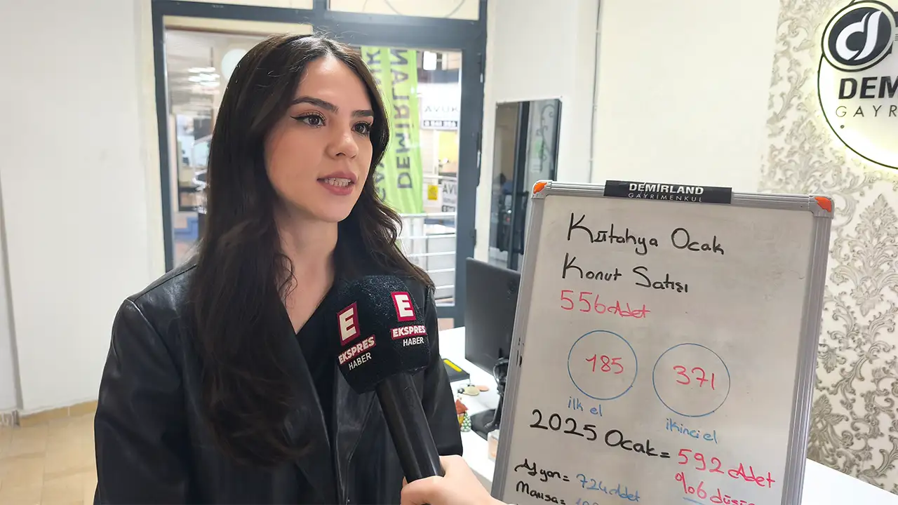 Kütahya’da Konut Satışlarında Düşüş Mü Yaşandı4