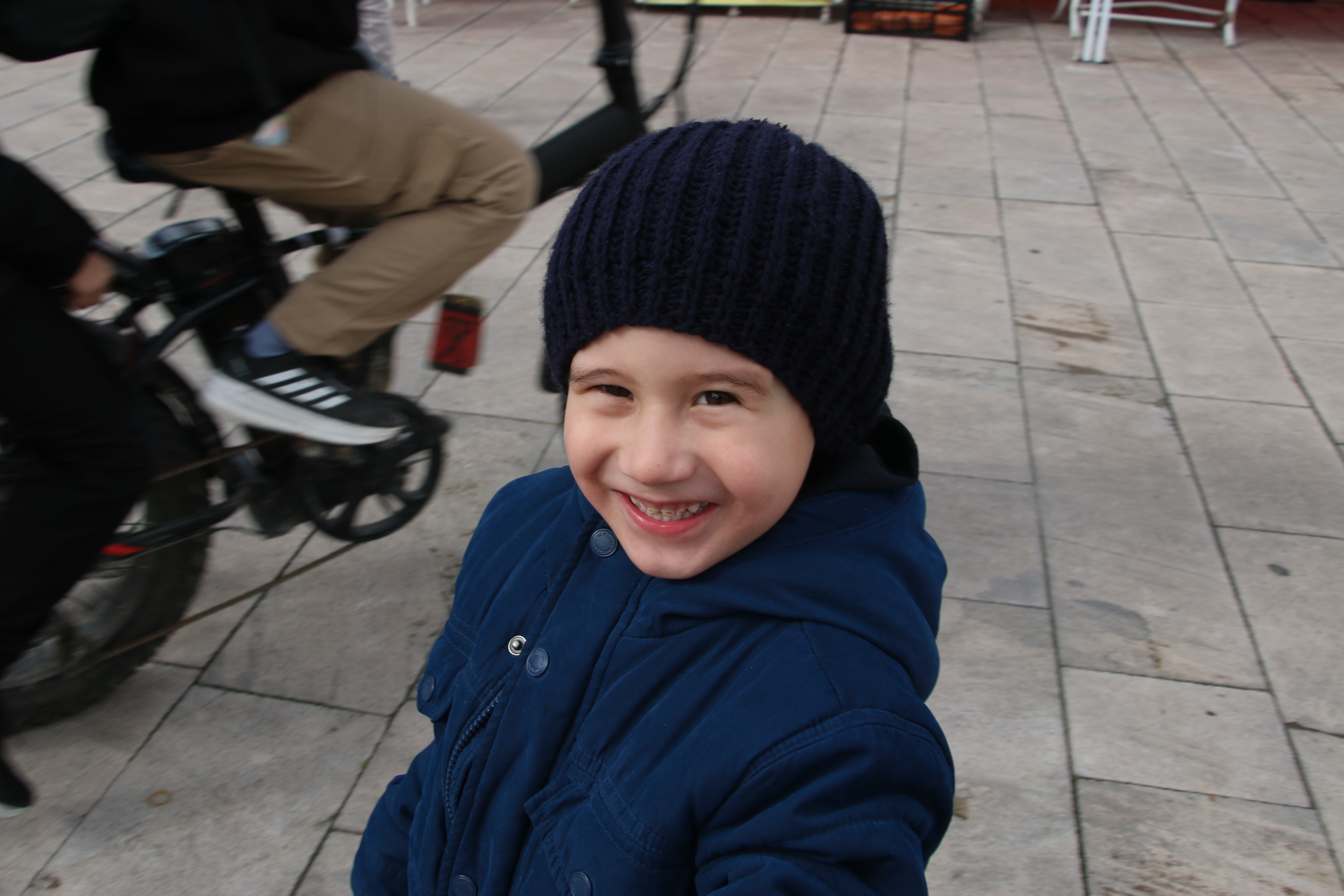 Kütahya'da Küçük Metehan'a Destek Kermesi (3)