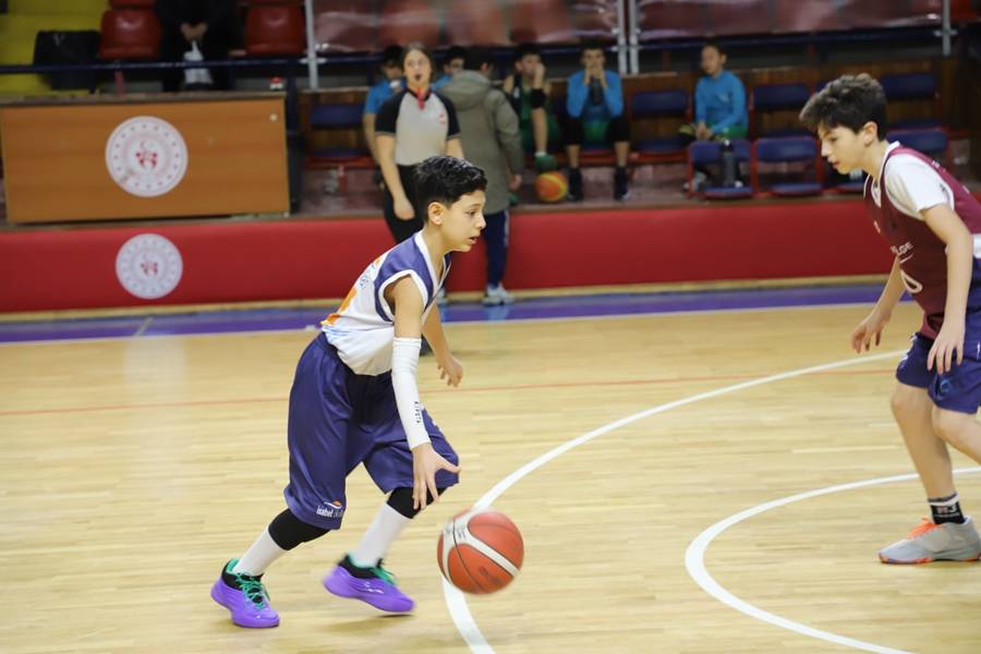 Kütahya’da Küçükler 3X3 Basketbol İl Birinciliği Tamamlandı (3)