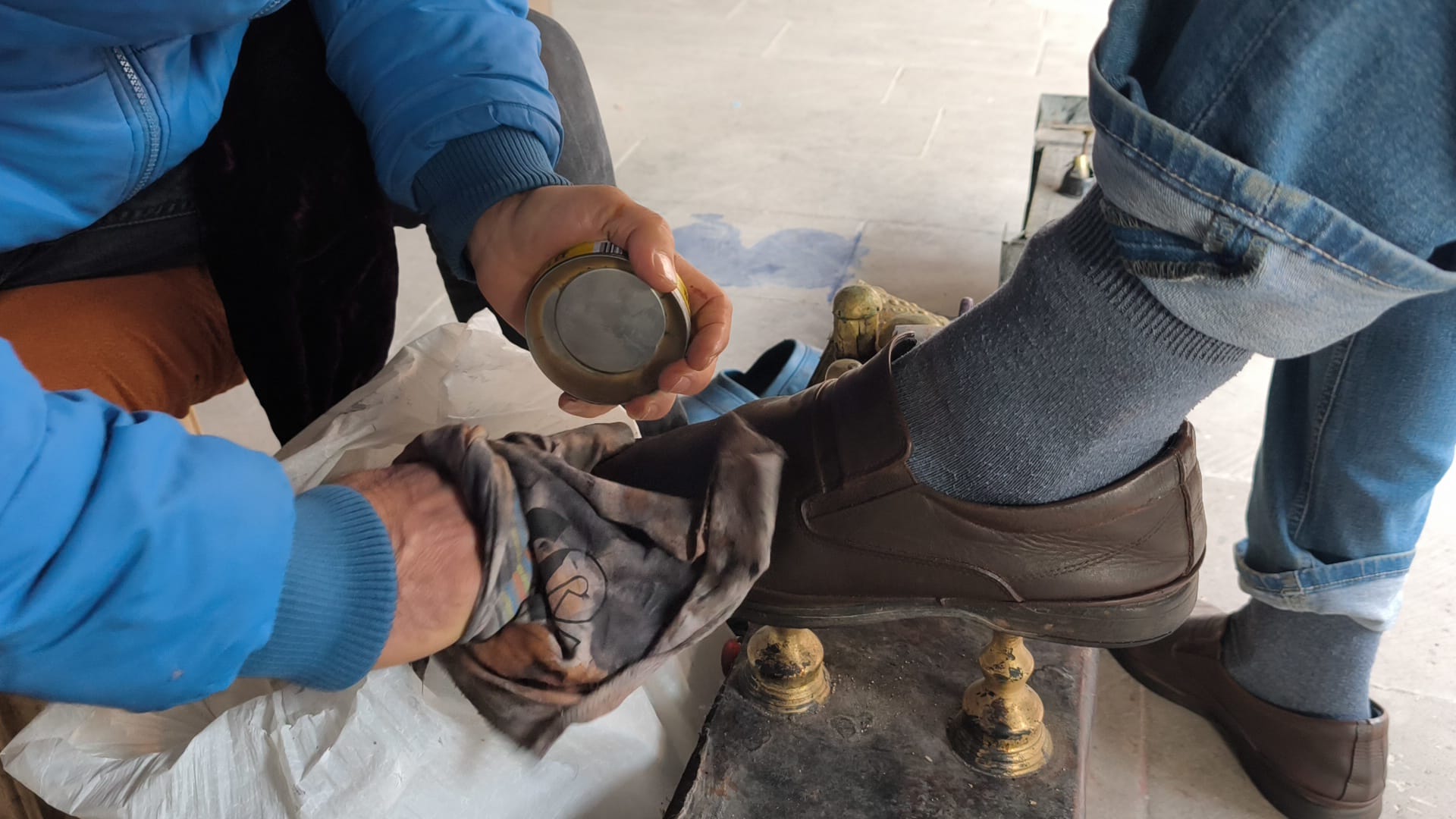 Kütahya’da Mesleğinde Yarım Asra Yaklaştı (2)