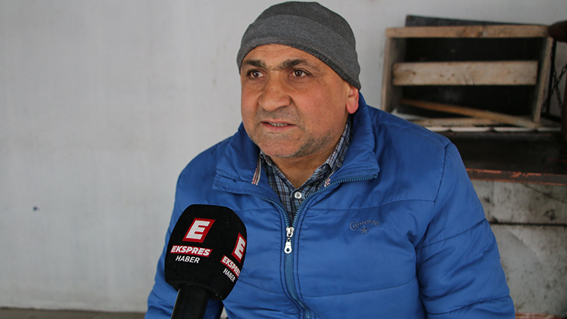 Kütahya’da Mesleğinde Yarım Asra Yaklaştı (4)