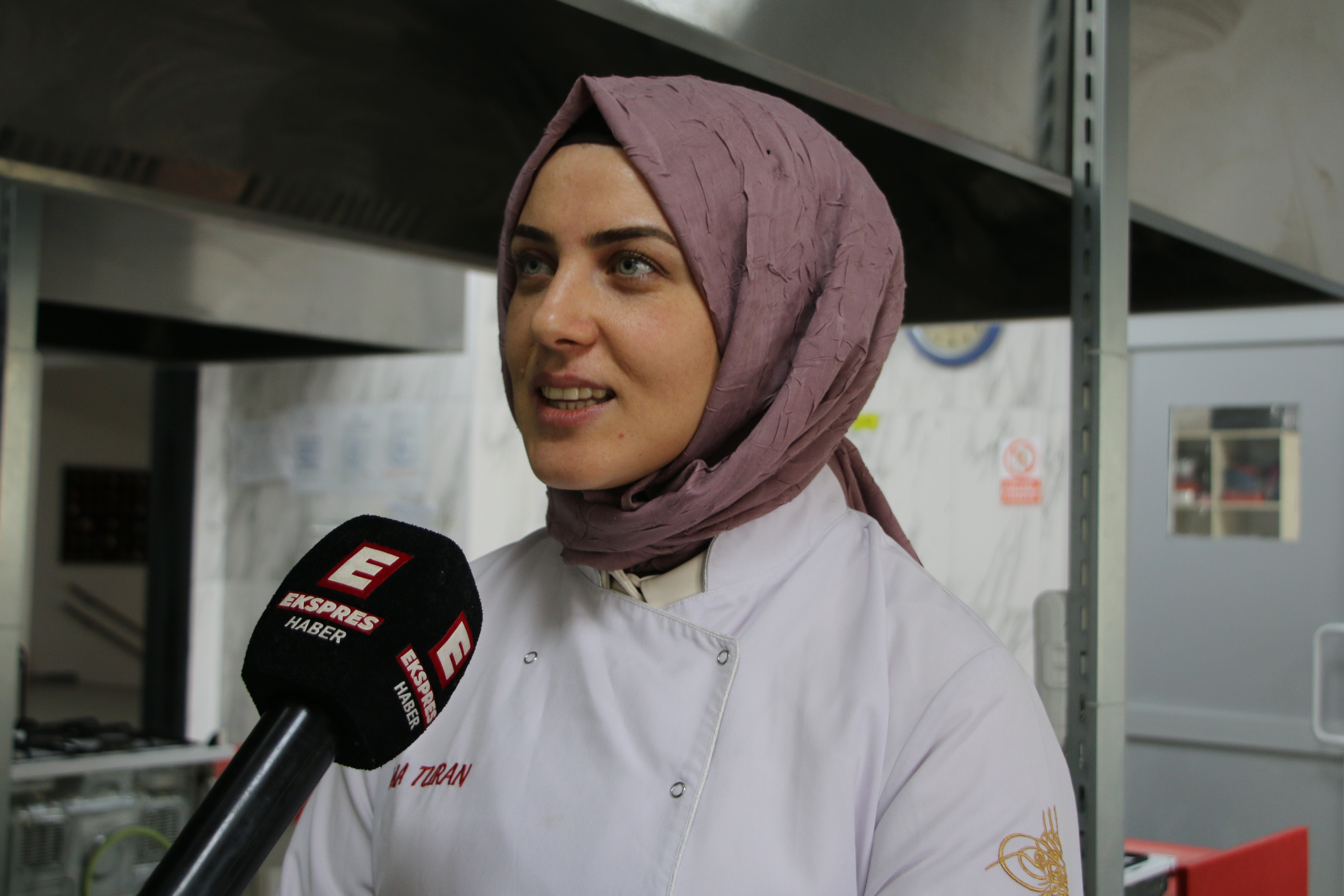 Kütahya’da Okuduğu Liseye Öğretmen Oldu (2)