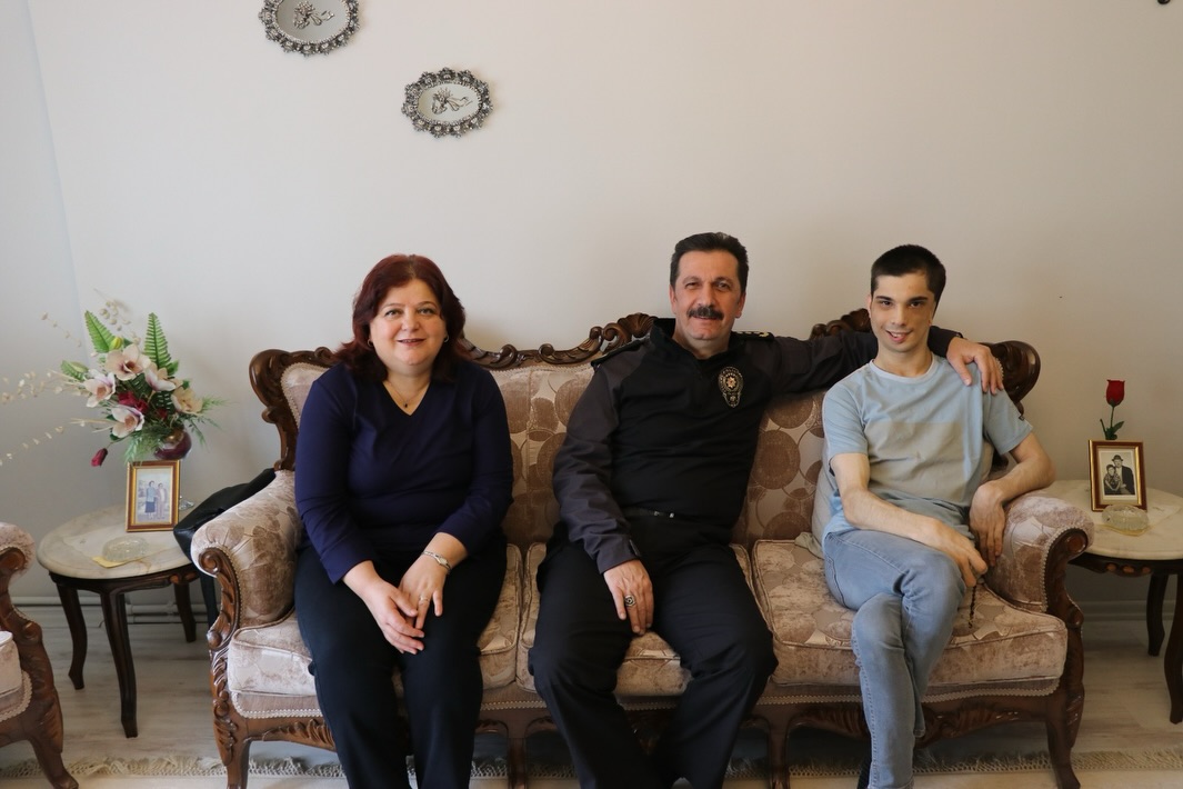 Kütahyada Özel Gereksinimli Bireylere Anlamlı Ziyaret2