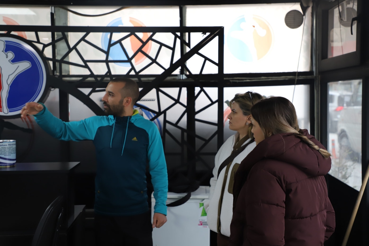 Kütahya’da Özel Spor Tesislerine Sıkı Denetim