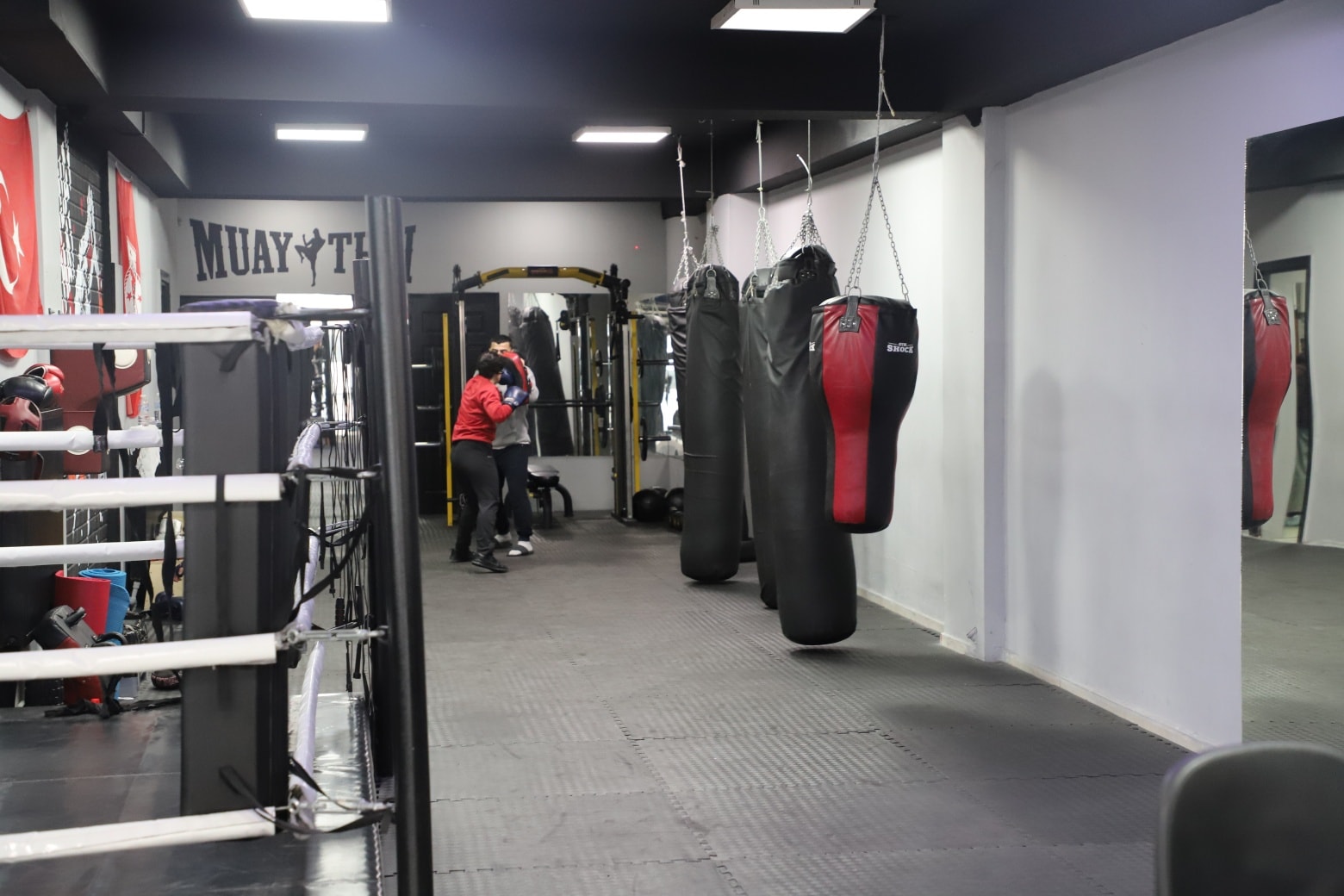 Kütahya’da Özel Spor Tesislerine Sıkı Denetim3