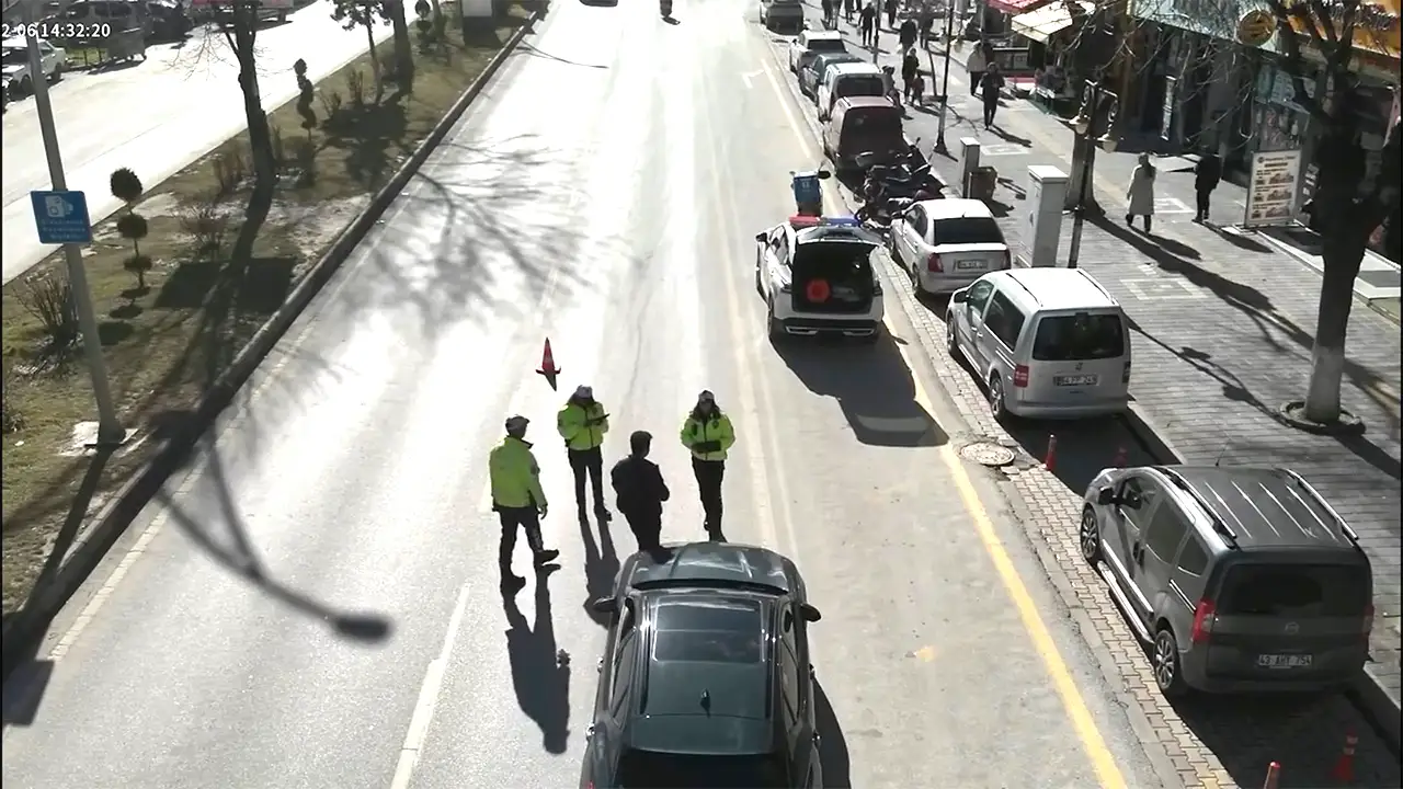 Kütahya’da Polis Ekipleri Dronla Tek Tek Belirledi4