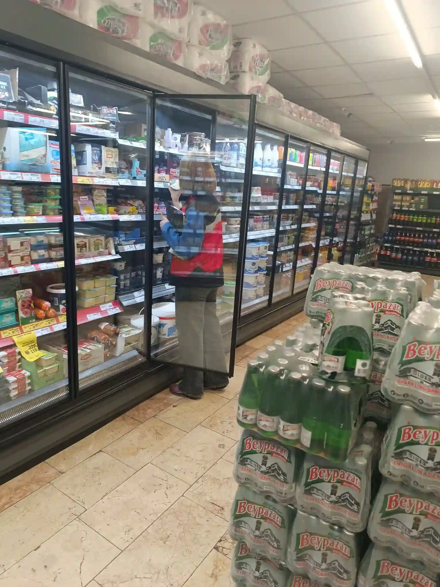 Kütahya’da Ramazan Denetimleri Sürüyor 1