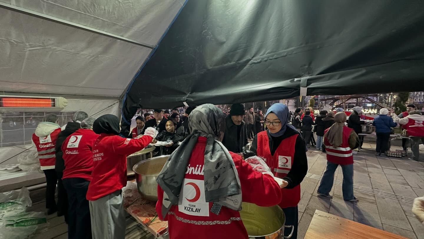 Kütahya’da Ramazan İftarları Binleri Buluşturdu3