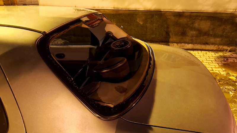 Kütahya'da Sosyal Medyadan Tanıştığı Evli Kadınla Buluşmaya Gitmişti, Ava Giderken Avlandı (5)