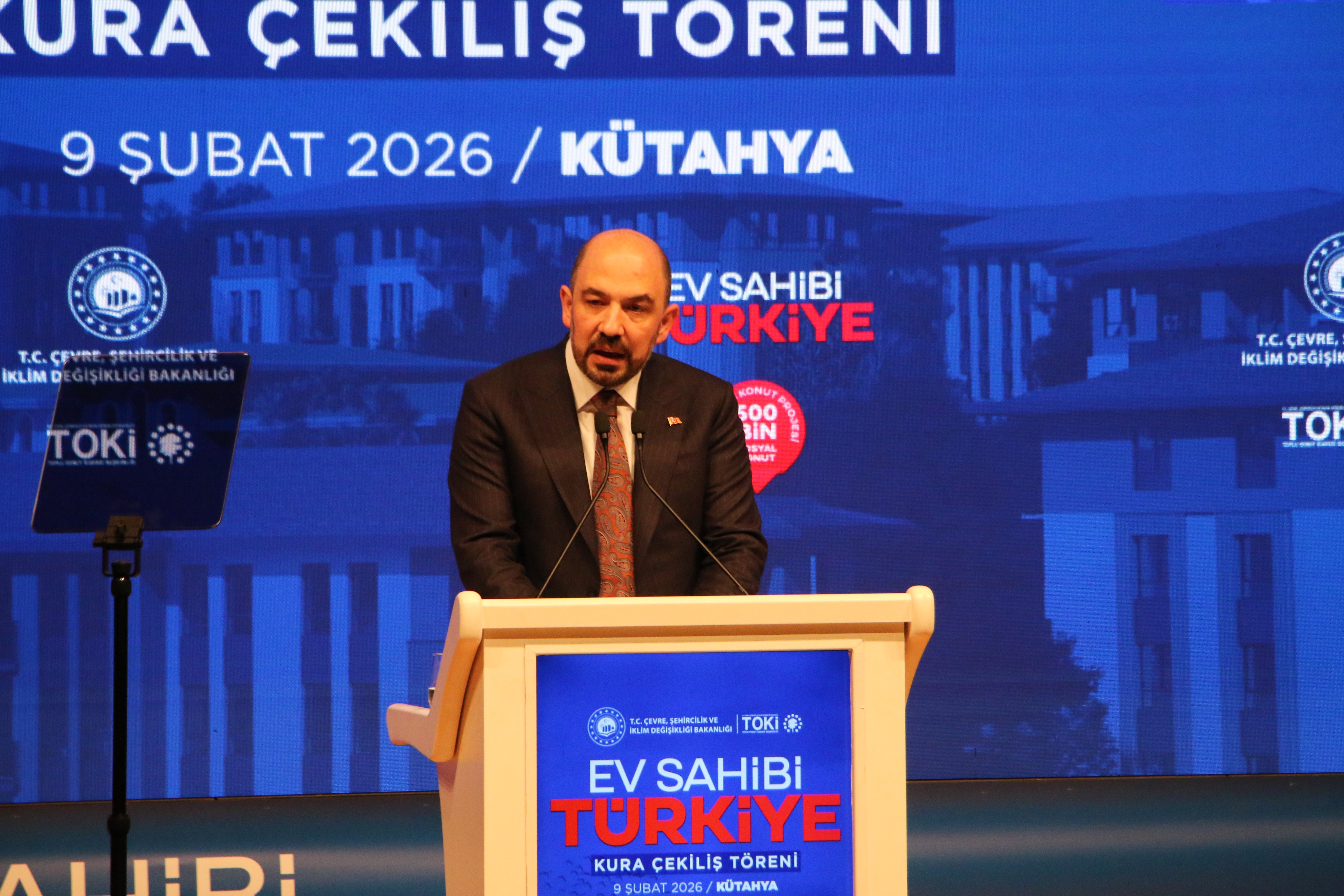 Kütahya’da Sultanbağı Kentsel Dönüşümde Son Durum