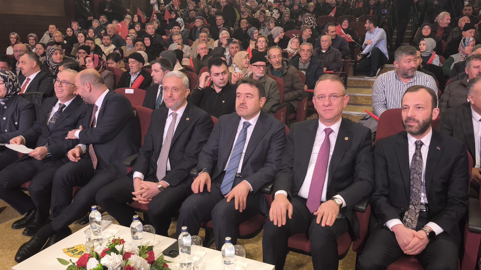 Kütahya’da Toki̇ Kuraları Çekildi, Isimler Belli Oldu (3)