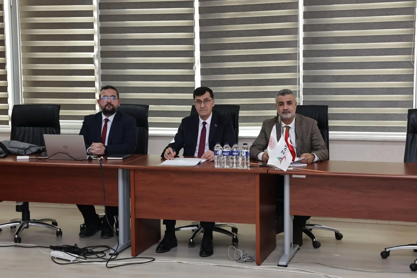 Kütahya’da Turizm Planları Anlatıldı, Ihtiyaçlar Belirlendi