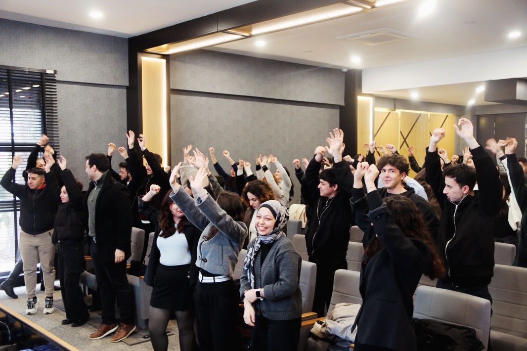 Kütahya’da Üniversite Sanayi Iş Birliği Güçleniyor1