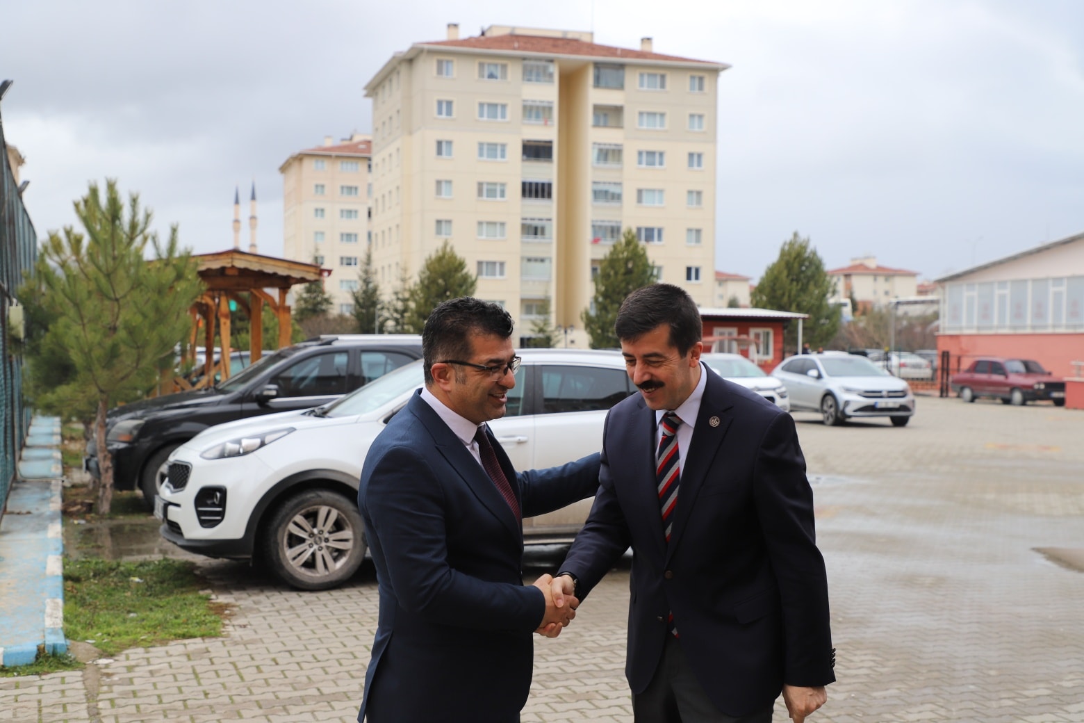 Kütahya’da Üniversite–Spor İş Birliği Güçleniyor1