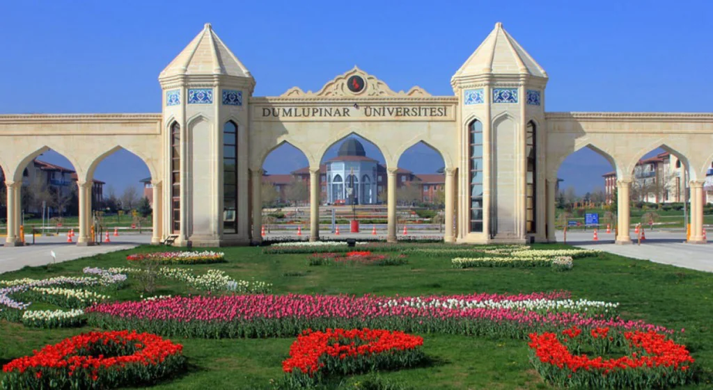 Kütahya’da Üniversitelerin Huzur Ve Güvenliği Konuşuldu1