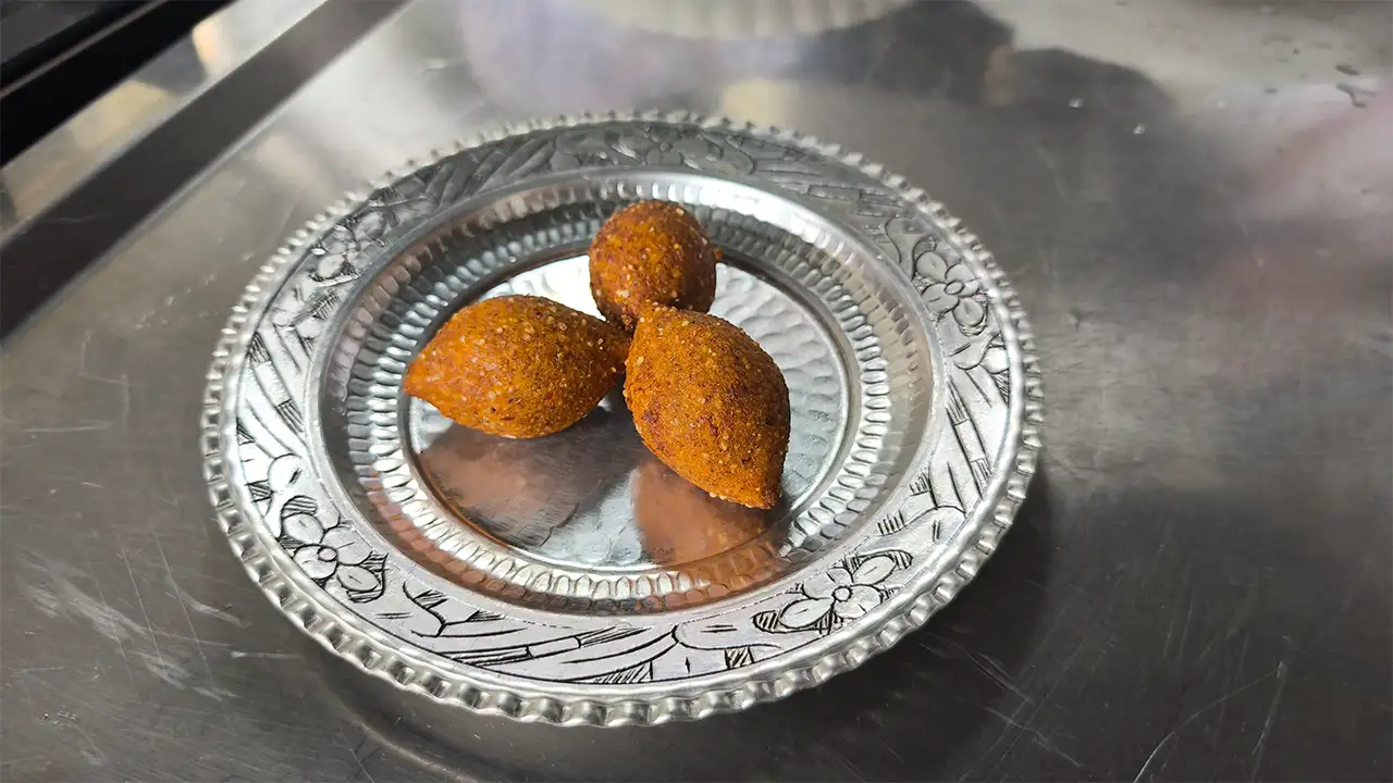 Kütahya’da Yaptıkları Yemeklerle Altın Madalyalarla Döndüler3