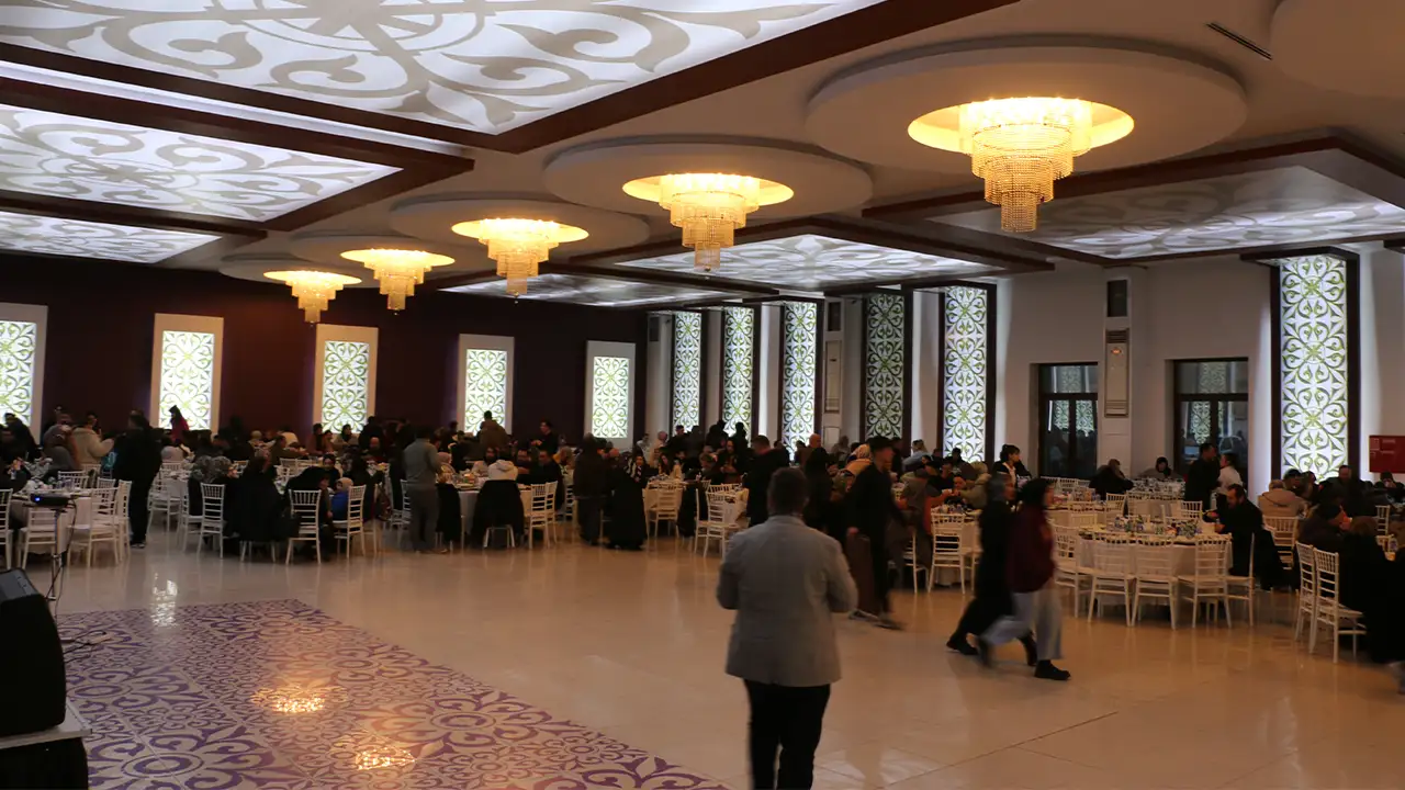 Kütahya’da Yüzlerce Kişi Metehan Için Bir Araya Geldi5