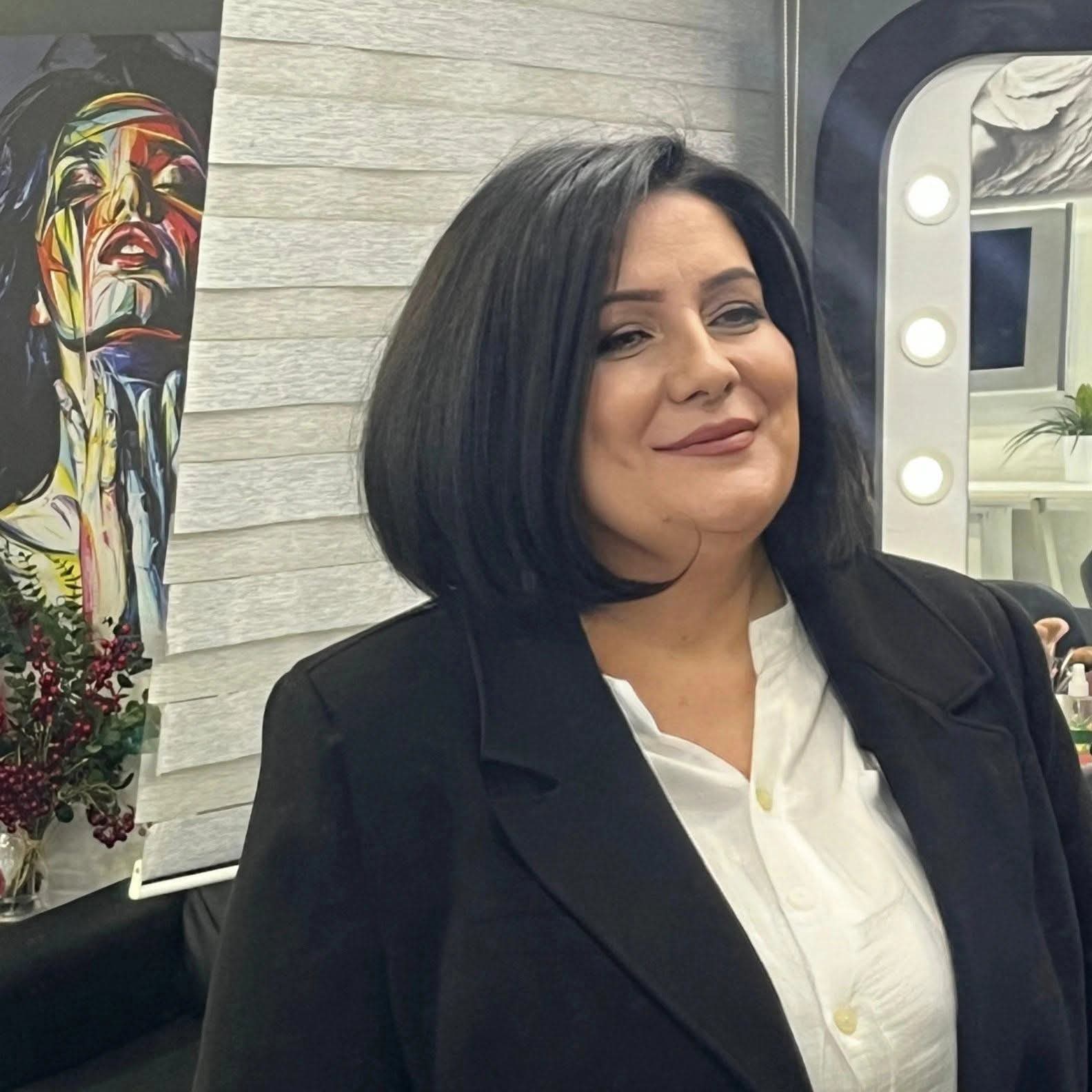 Kütahyalı Naif Ressam Hüseyin Yüce’yi Torunu Anlattı