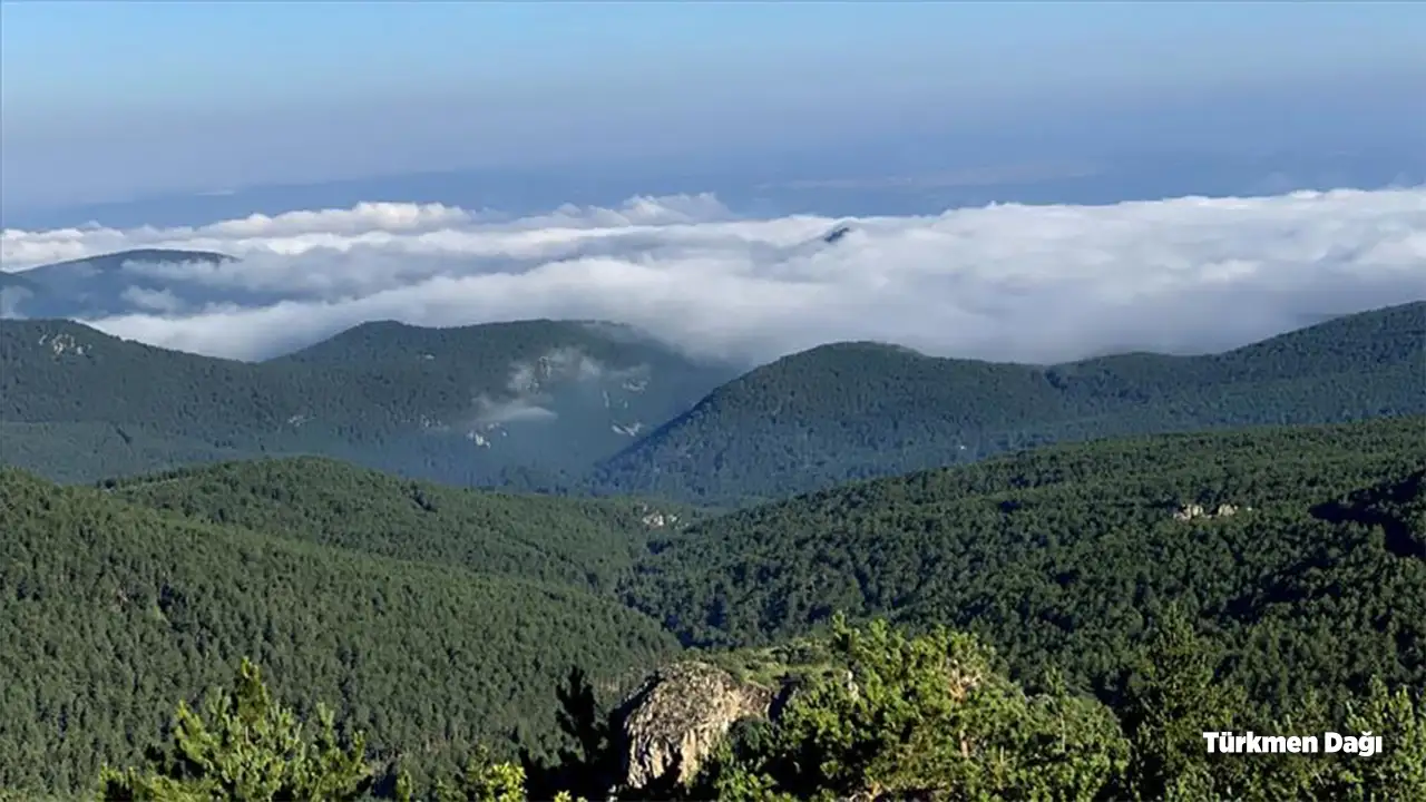 Kütahya’nın Dağlarıyla Ilgili Merak Edilenler2