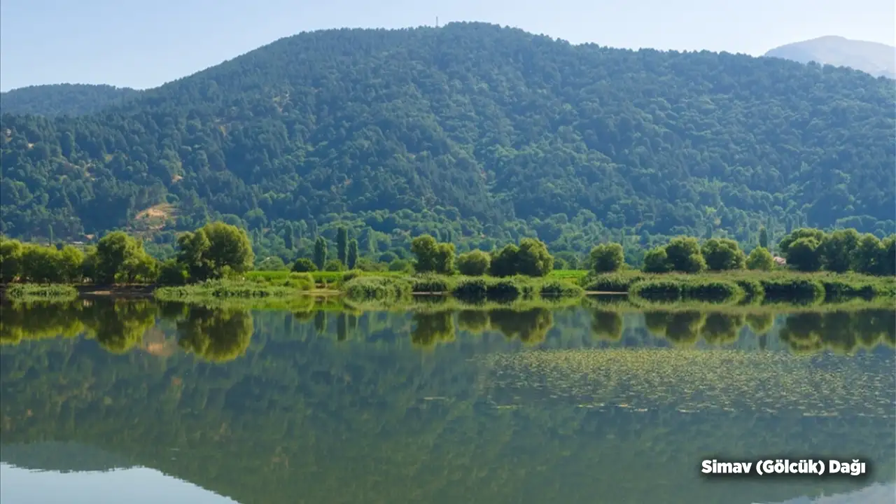 Kütahya’nın Dağlarıyla Ilgili Merak Edilenler5