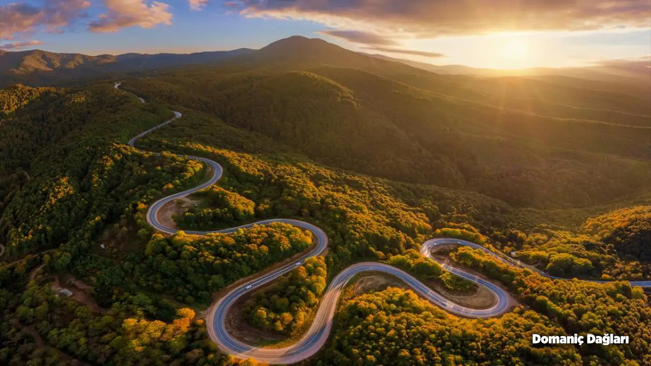 Kütahya’nın Dağlarıyla Ilgili Merak Edilenler6